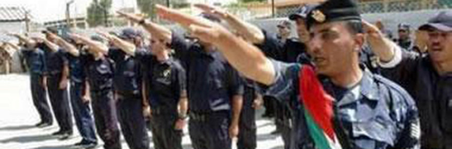 Al_Fatah_Palestinian_Commandoes_Nazi_Salute_Commander