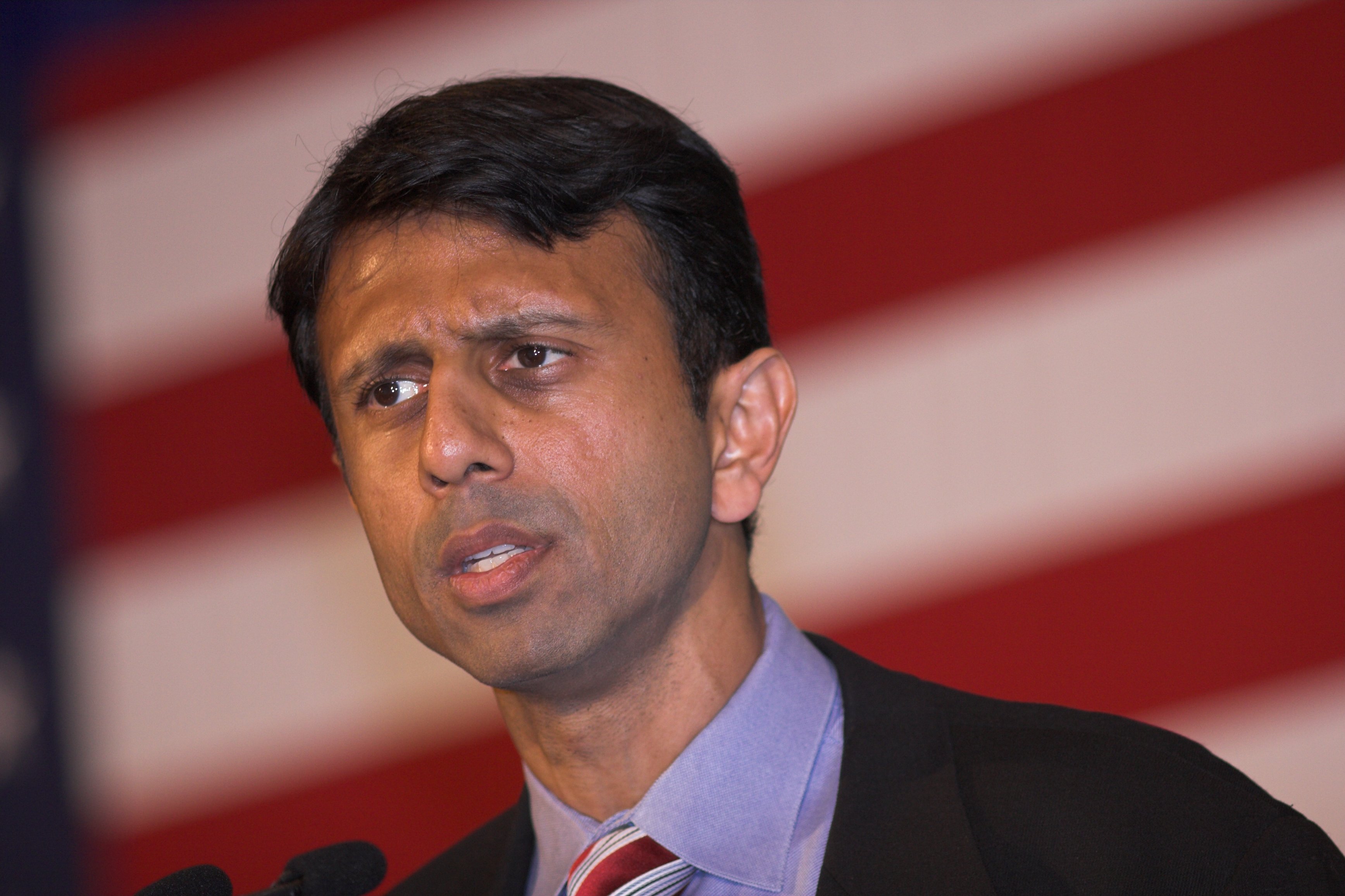 Bobby Jindal on Muslim Americans ‘That’s Not Immigration,’ It’s