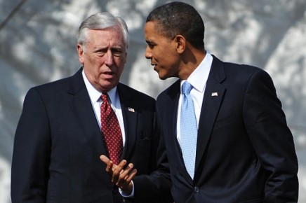 Obama-hoyer