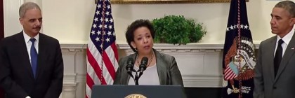 lynch