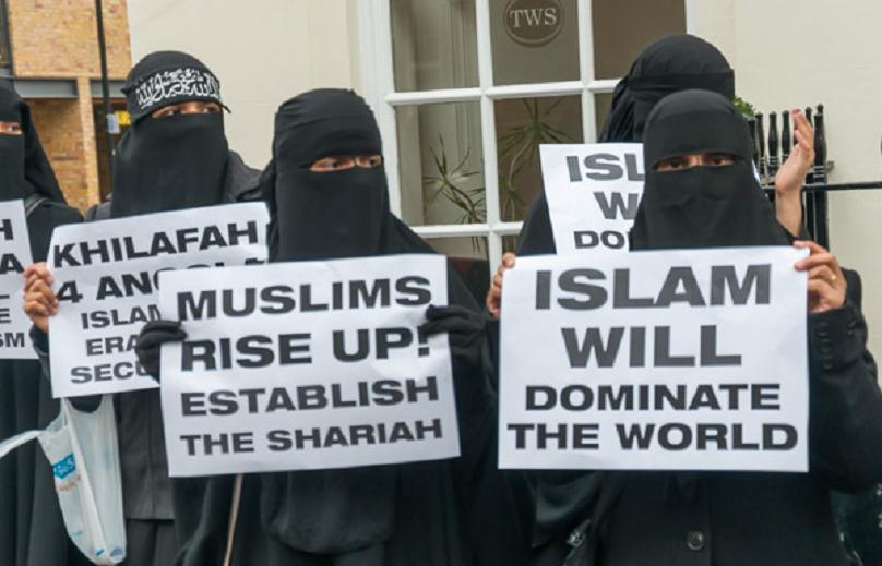 Islam Sharia