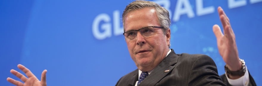 JEB-BUSH