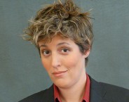 Sally Kohn