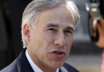 Texas Gov. Greg Abbott