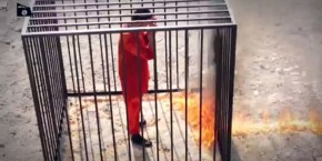 isis execution