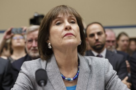 Lois Lerner