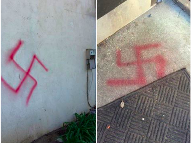 nazi_swastikas_Antisemitism