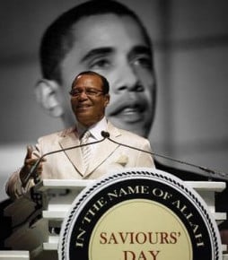 Farrakhan-obama