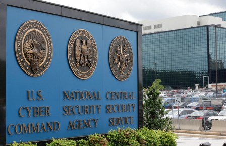 NSA-fort-meade