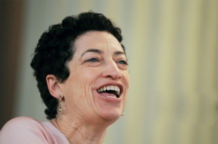 Naomi Oreskes