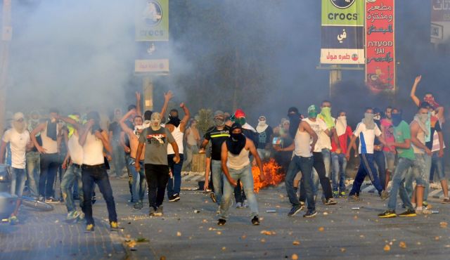 israel_arab_riots