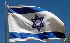 Israeli-flag