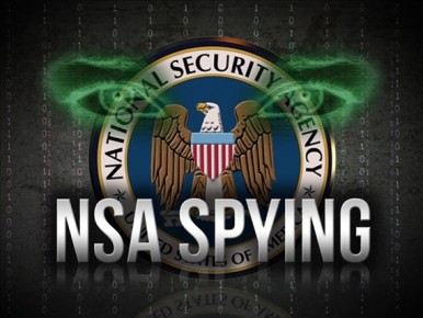 NSA-Spying