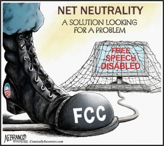 Net-Neutrality