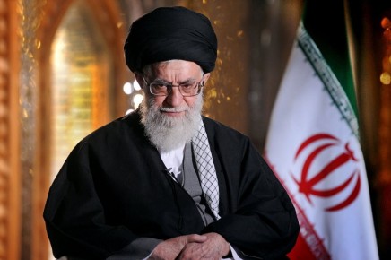 ali-khamenei iran