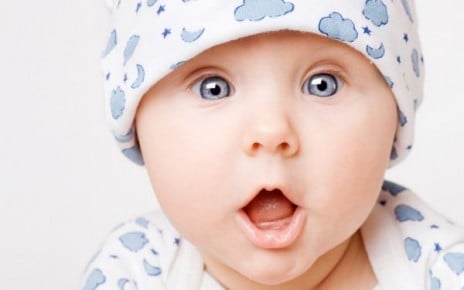 cute-baby-surprised