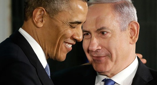 obama_netanyahu