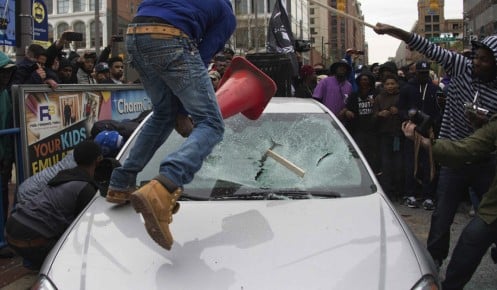 Baltimore_Violence