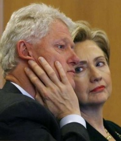 clintons