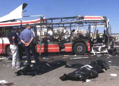 israel bus terror attack 2