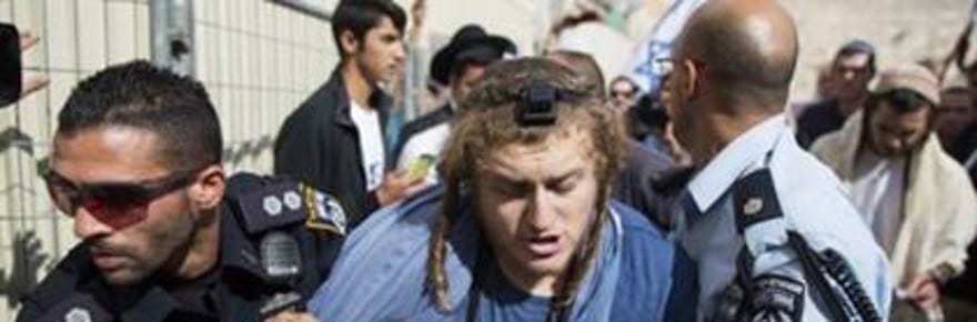 jew_arrested_on_temple_mount