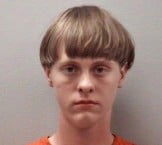 Dylann Storm Roof Charleston Shooting