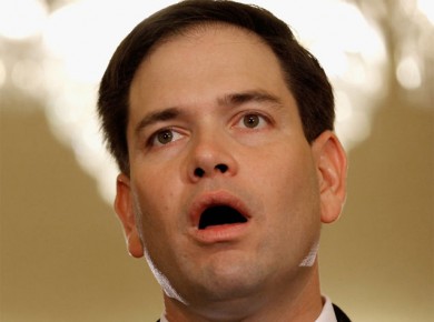 Marco Rubio