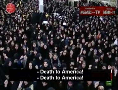 Death-to-America