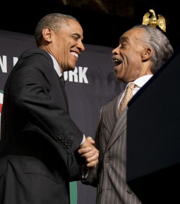 Obama_Sharpton