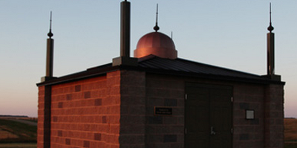 Mosque