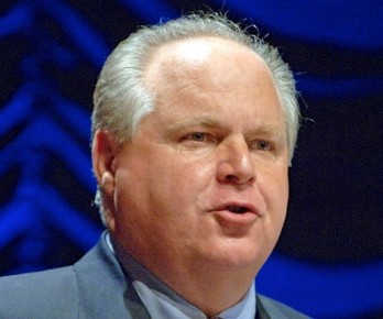 Rush Limbaugh