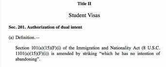 student-visas