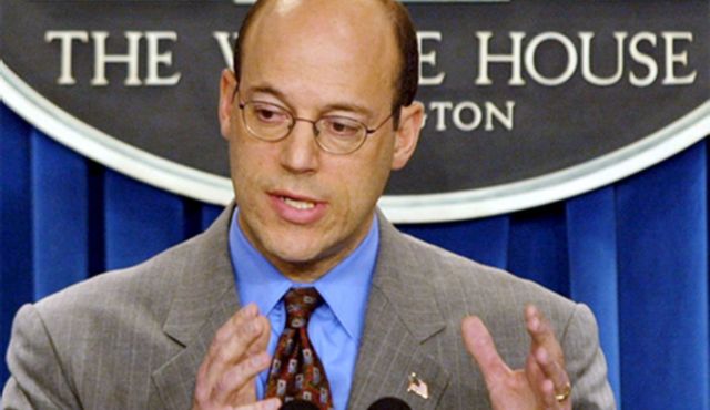 Ari Fleischer