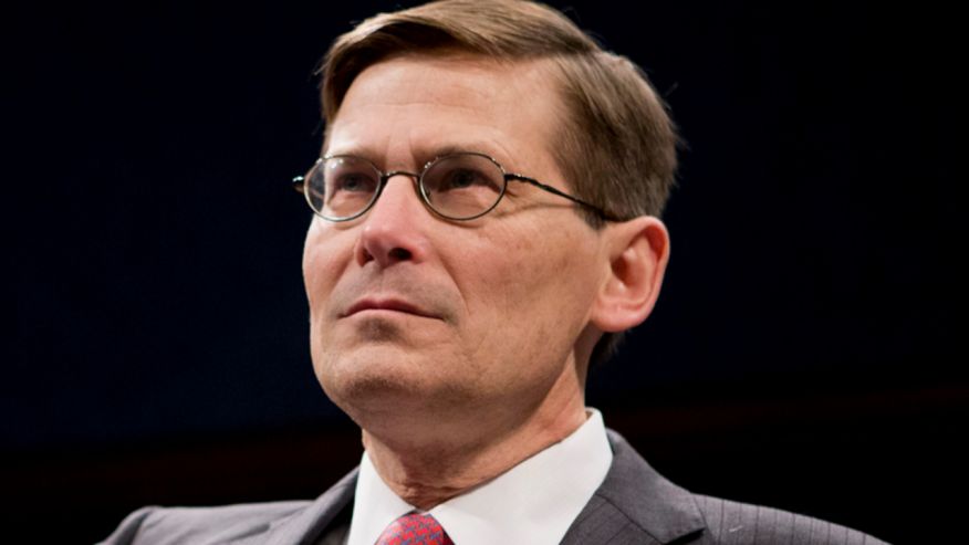 Michael Morell