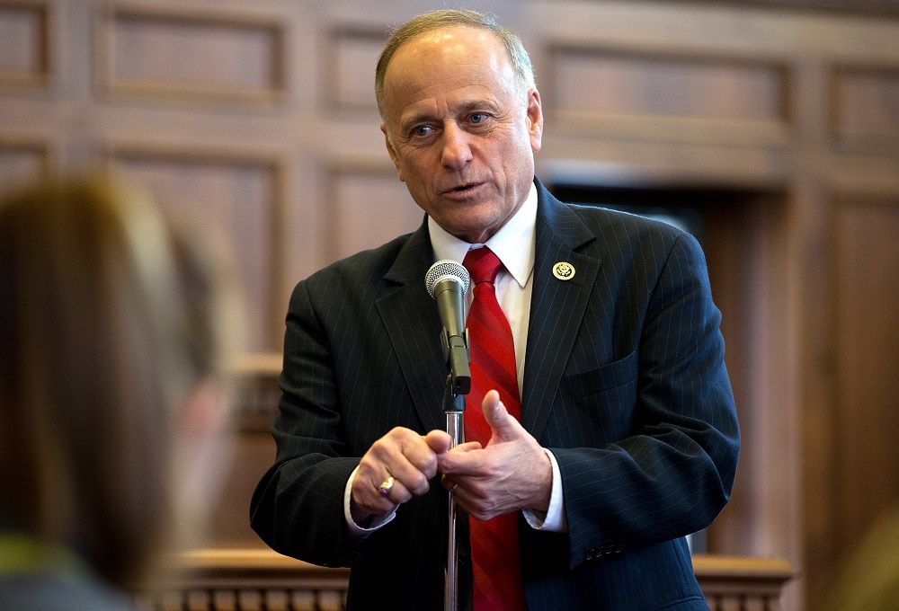 Steve King