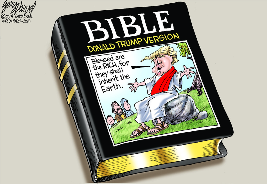 trump_bible