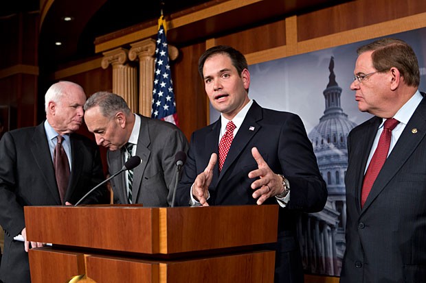 trump-and-rubio-gave-us-gang-of-eight-and-the-open-borders-illegal-amnesty-bill-jtf