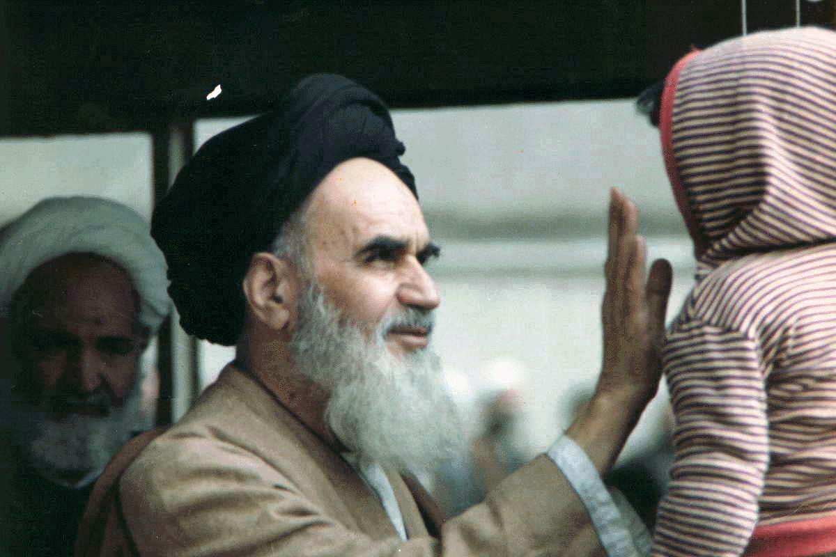 Khomeini