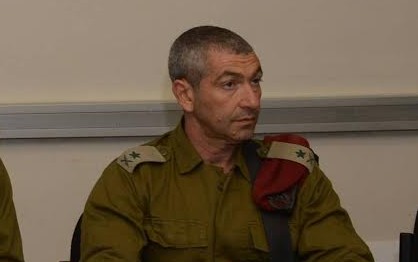 Central Commander Roni Noma signed the administrative orders.