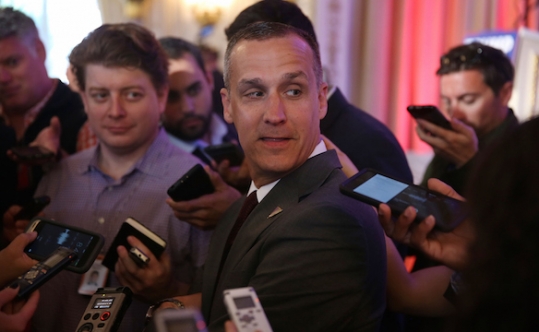 Corey-Lewandowski