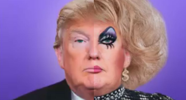 Donald-Trump-Cross-Dress