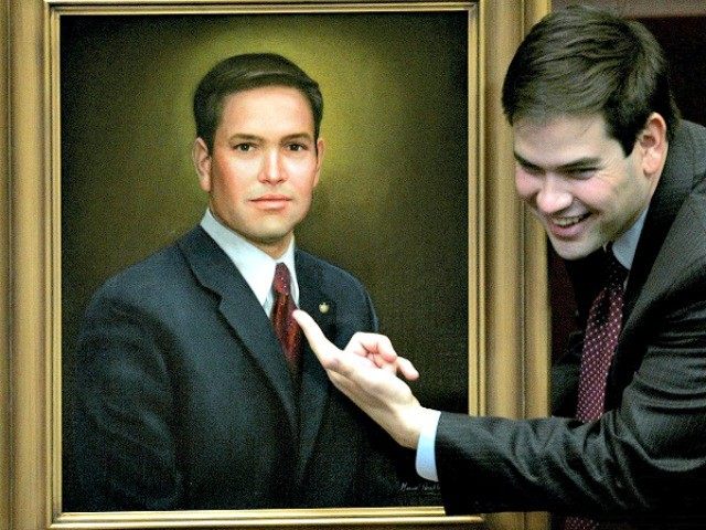 Marco-Rubio-and-Portrait