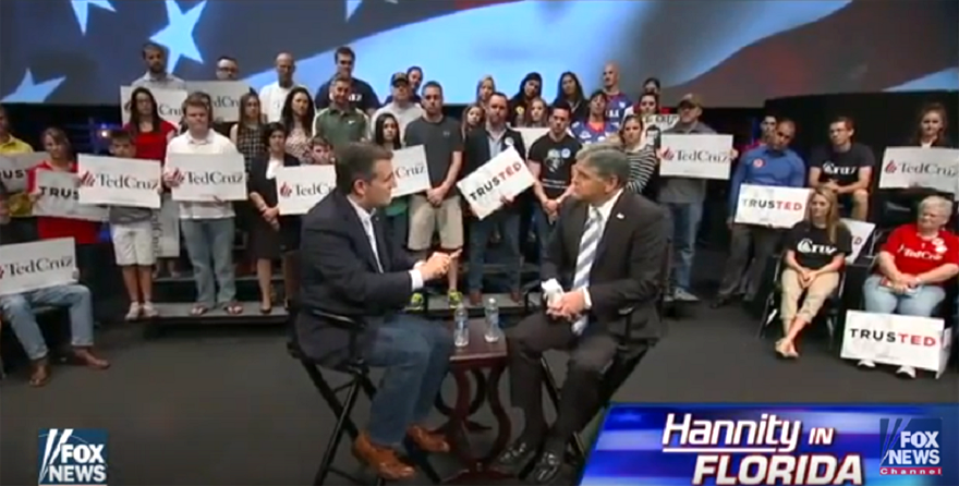 cruz-hannity