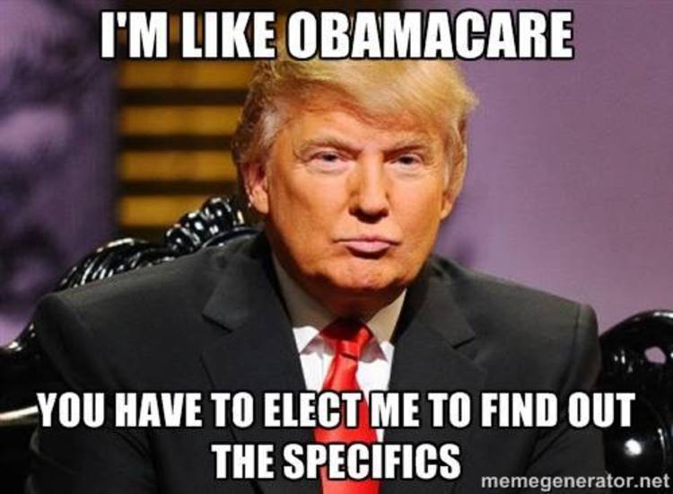 trumpcare