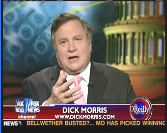 Dick-Morris-Fox-News