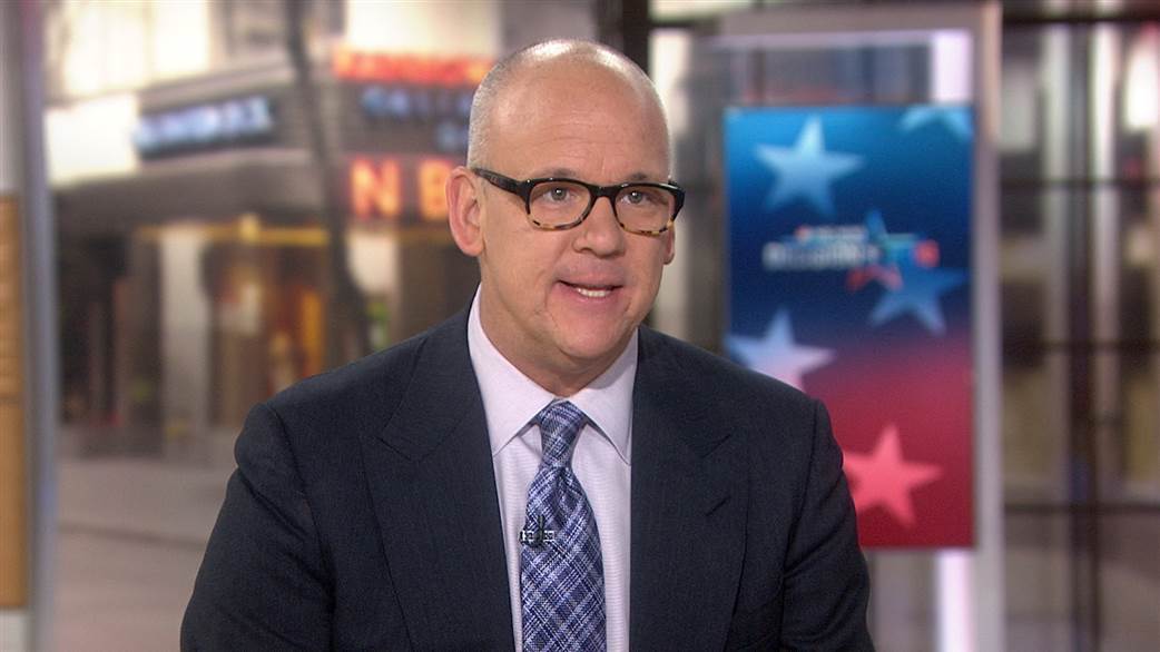 John Heilemann