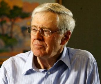 Charles Koch