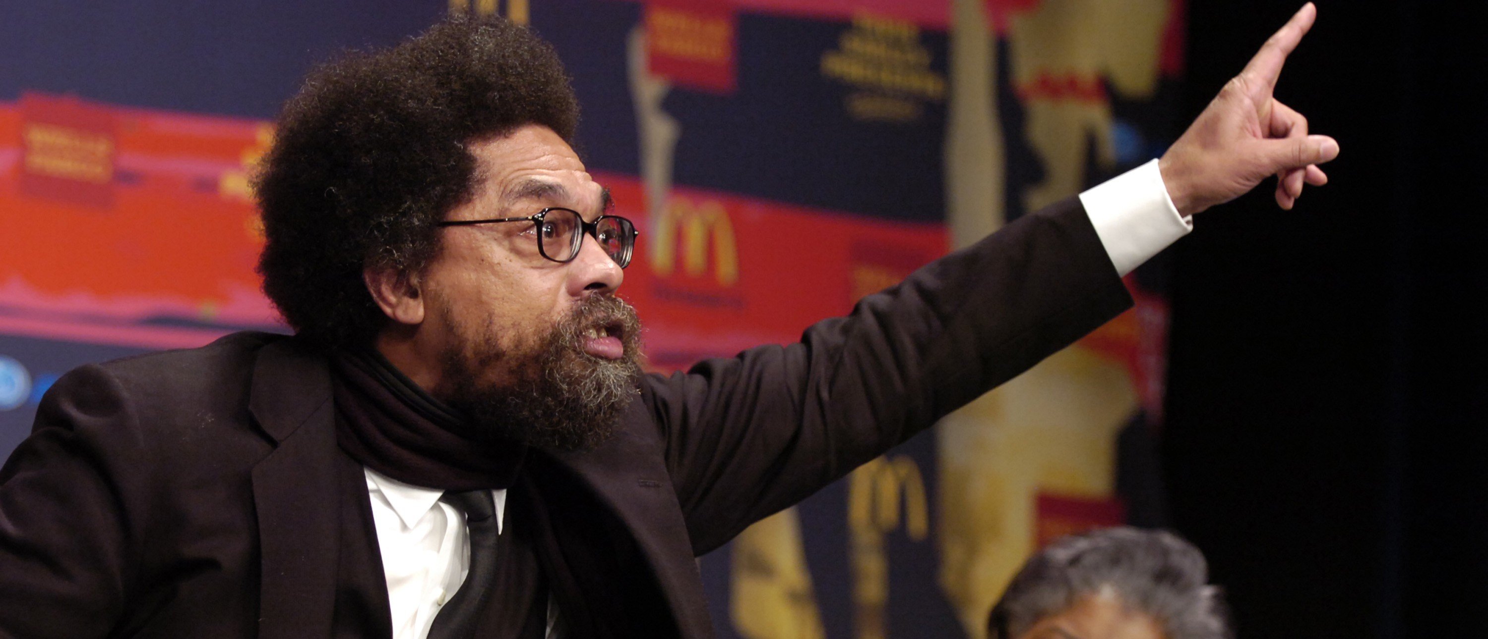 Cornel West