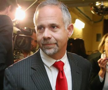 Rep. Tim Huelskamp (R-KS)