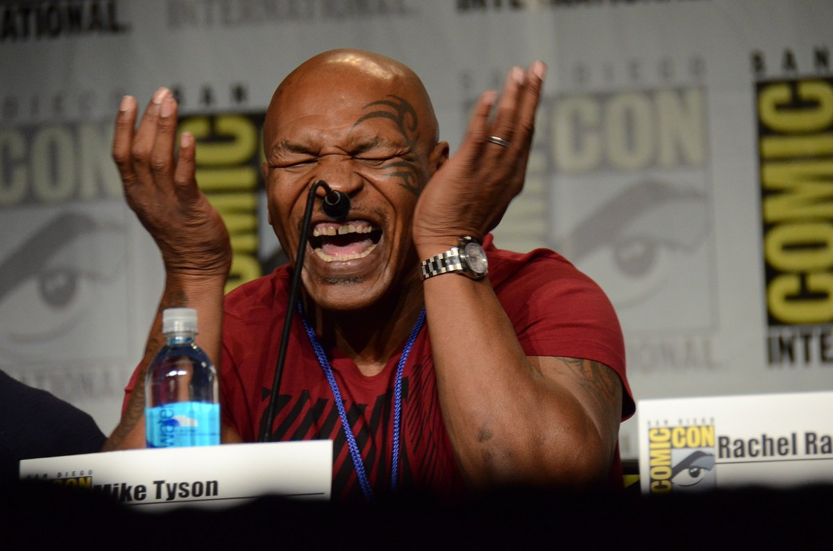 mike-tyson